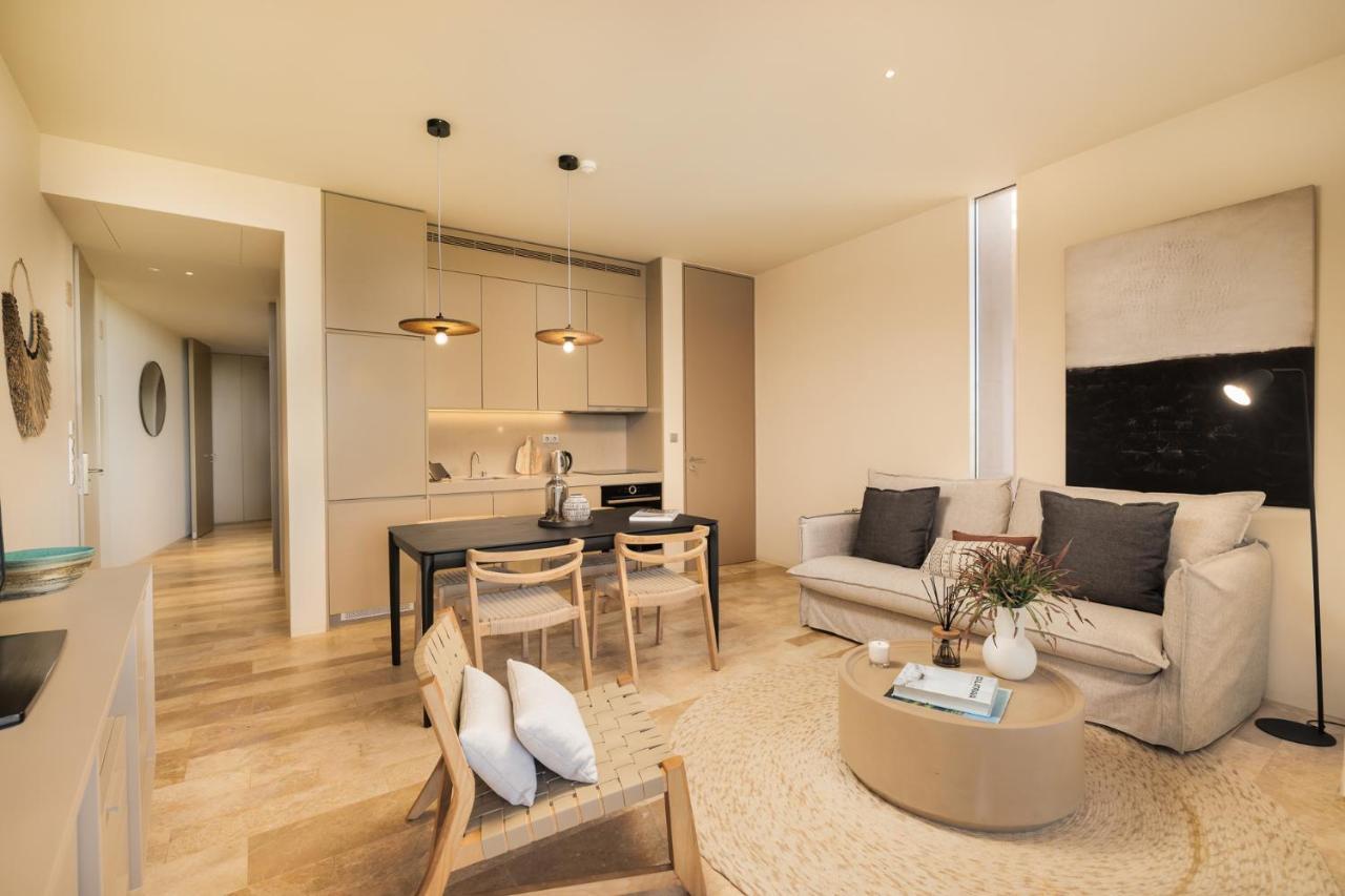 Palmares Signature Apartments Λάγος Εξωτερικό φωτογραφία