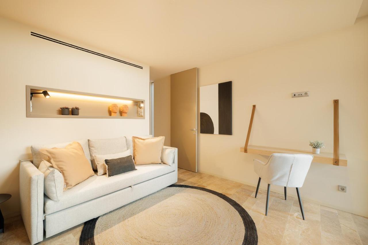 Palmares Signature Apartments Λάγος Εξωτερικό φωτογραφία