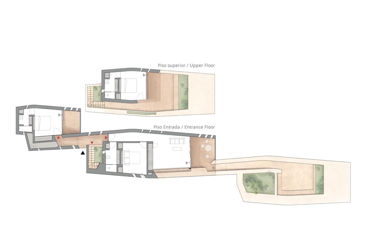 Palmares Signature Apartments Λάγος Δωμάτιο φωτογραφία